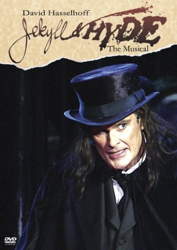 Jekyll & Hyde: The Musical - Plakaty