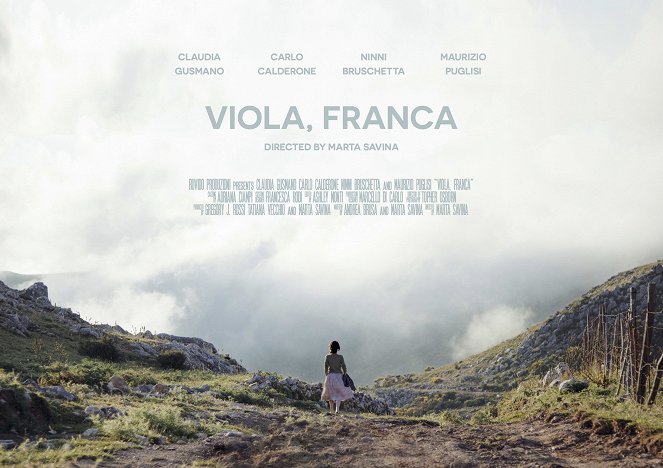 Viola, Franca - Posters