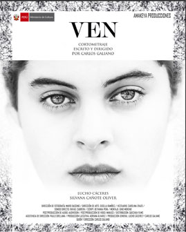Ven - Plakáty