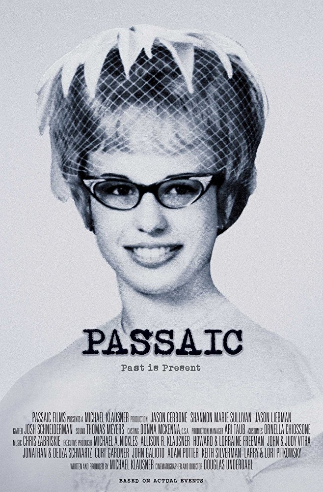 Passaic - Cartazes