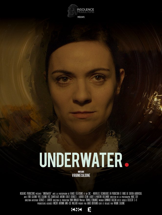 Underwater - Plakate