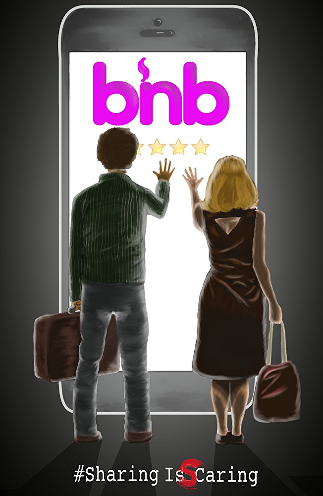 bnb - Plakate
