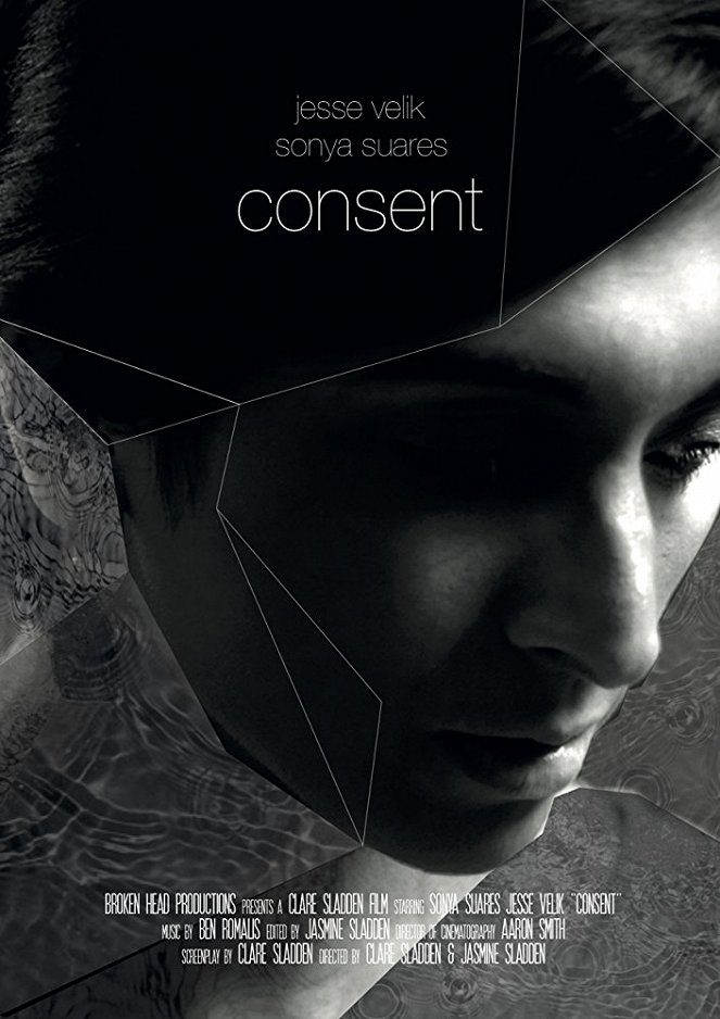 Consent - Posters