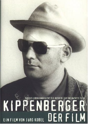 Kippenberger - Der Film - Plakaty