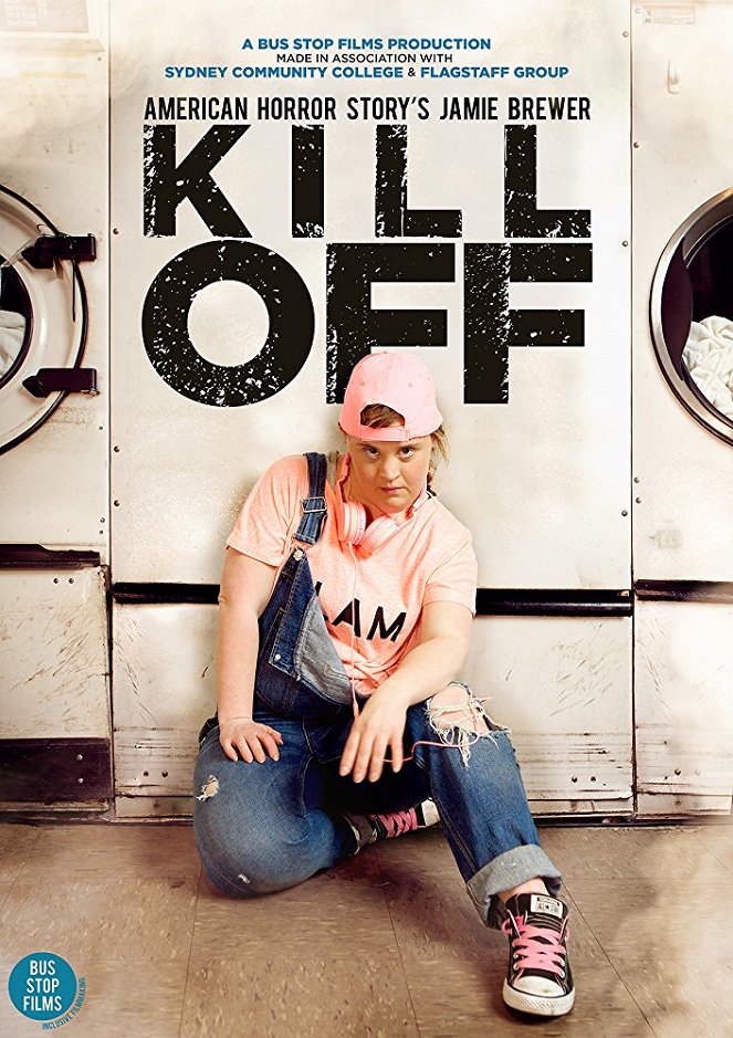Kill Off - Plakate