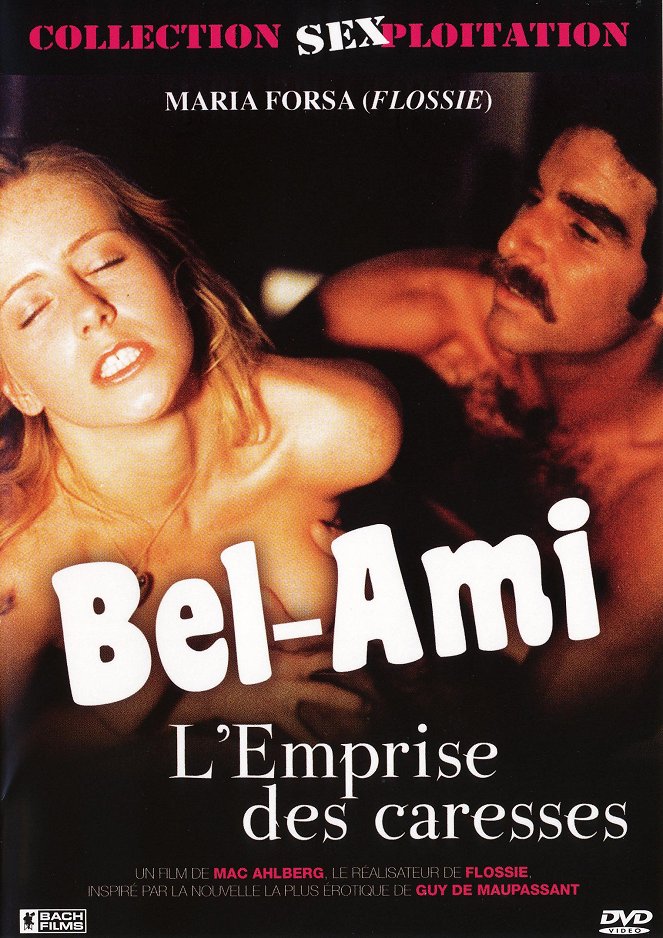 Bel ami - profession: play-boy - Posters