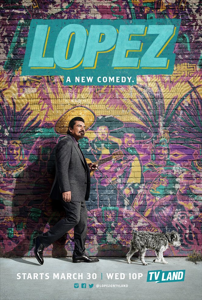 Lopez - Posters