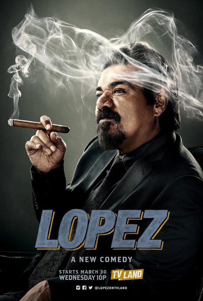 Lopez - Plagáty
