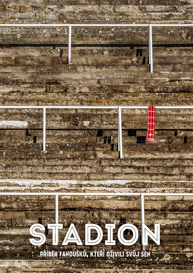 Stadion - Plakátok