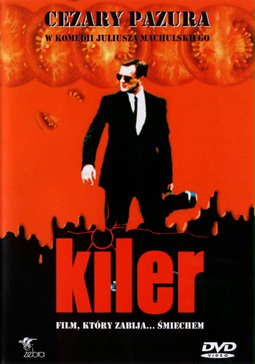 Kiler - Posters