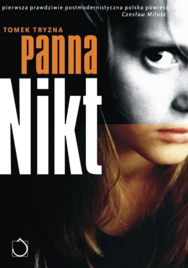 Panna Nikt - Posters