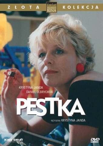 Pestka - Posters