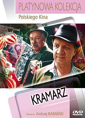Kramarz - Plakátok