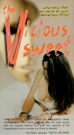 The Vicious Sweet - Carteles
