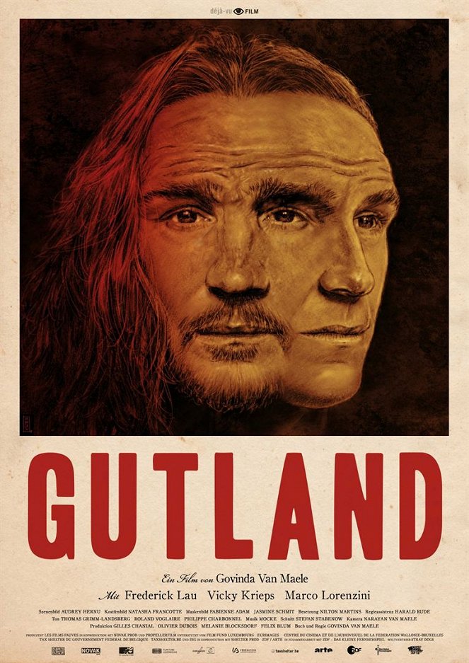 Gutland - Plakate