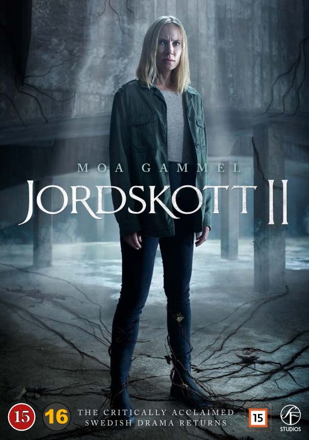 Jordskott - Season 2 - Carteles
