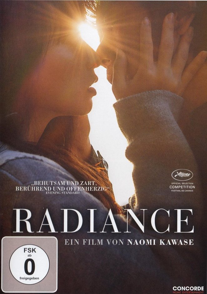 Radiance - Plakate