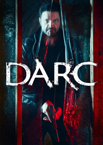 Darc - Plakate