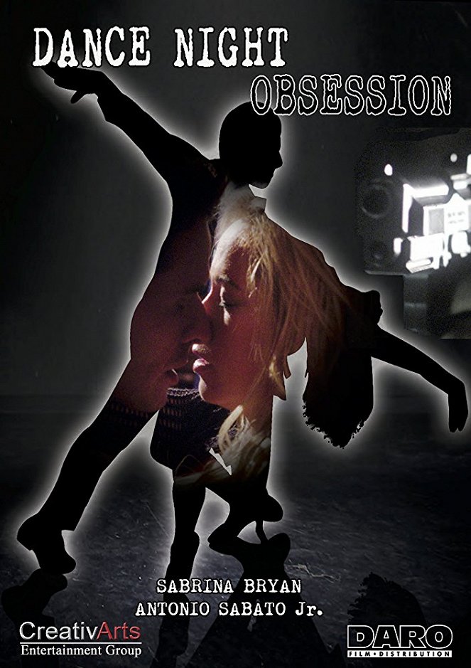 Dance Night Obsession - Plakate