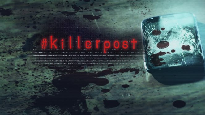 #killerpost - Plakate