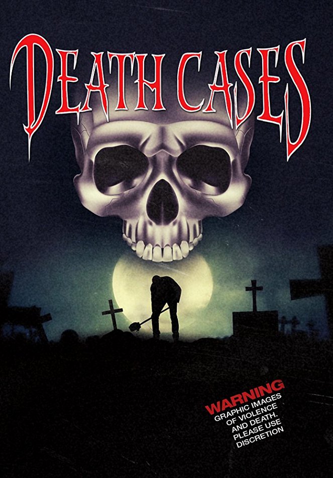 Death Cases - Plakáty