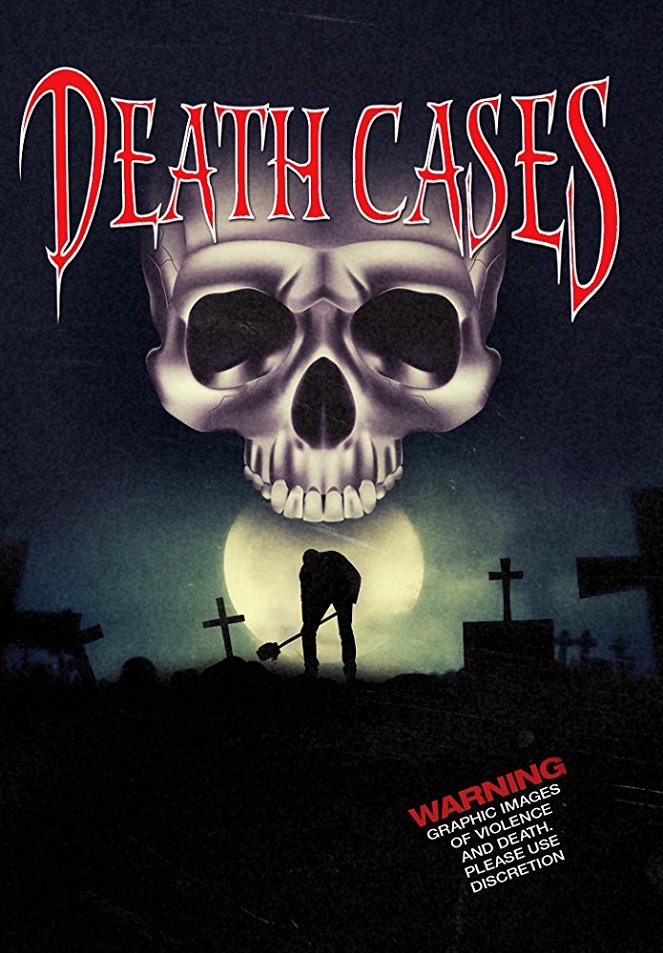 Death Cases - Posters