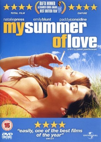 Lato miłości - Plakaty