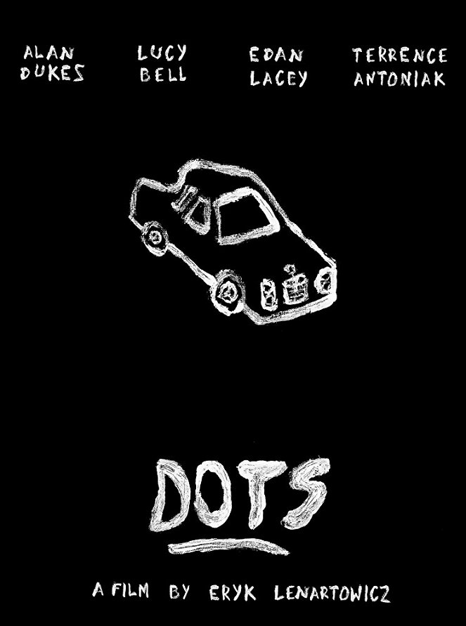 Dots - Posters