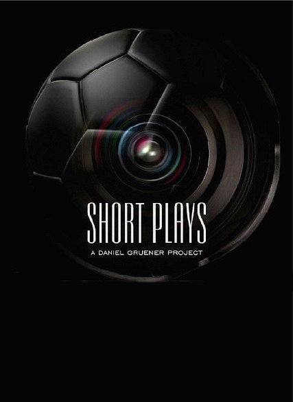 Short Plays - Posters
