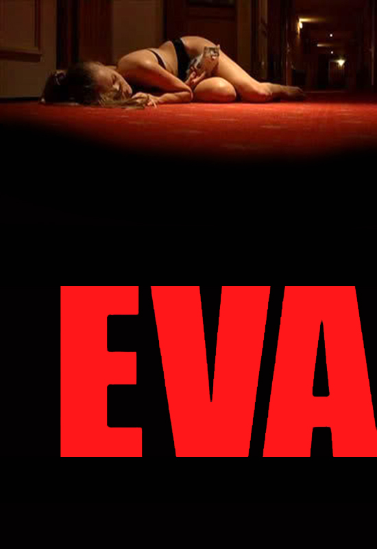 Eva - Plakátok