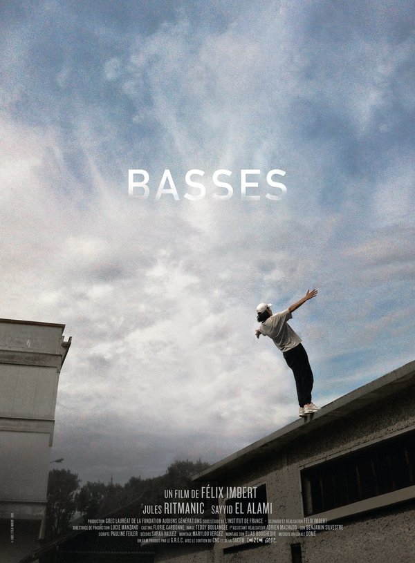 Basses - Posters