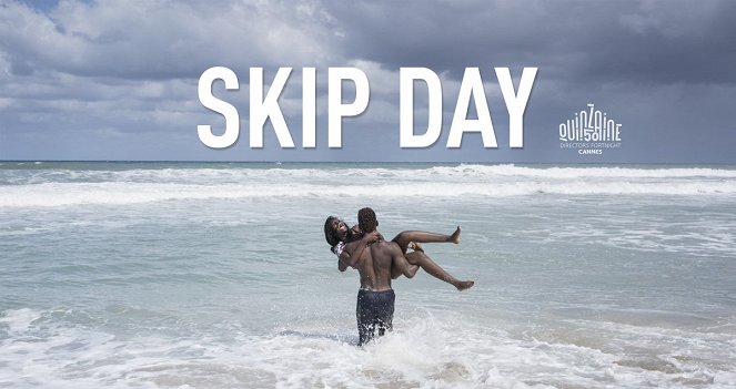 Skip Day - Plakátok