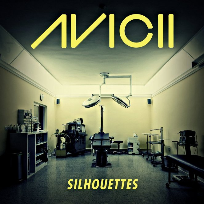 Avicii - Silhouettes - Posters