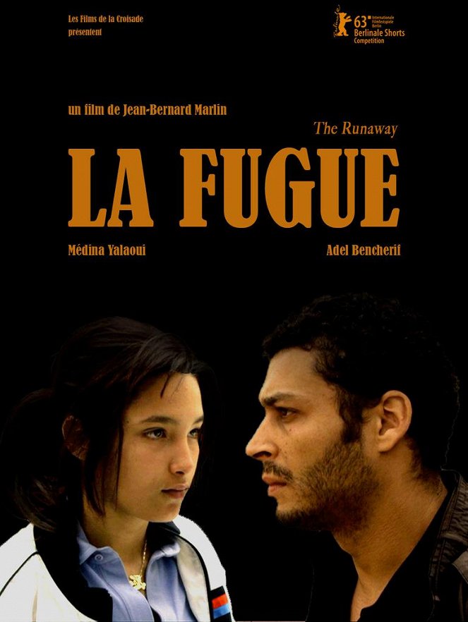 La Fugue - Plakátok