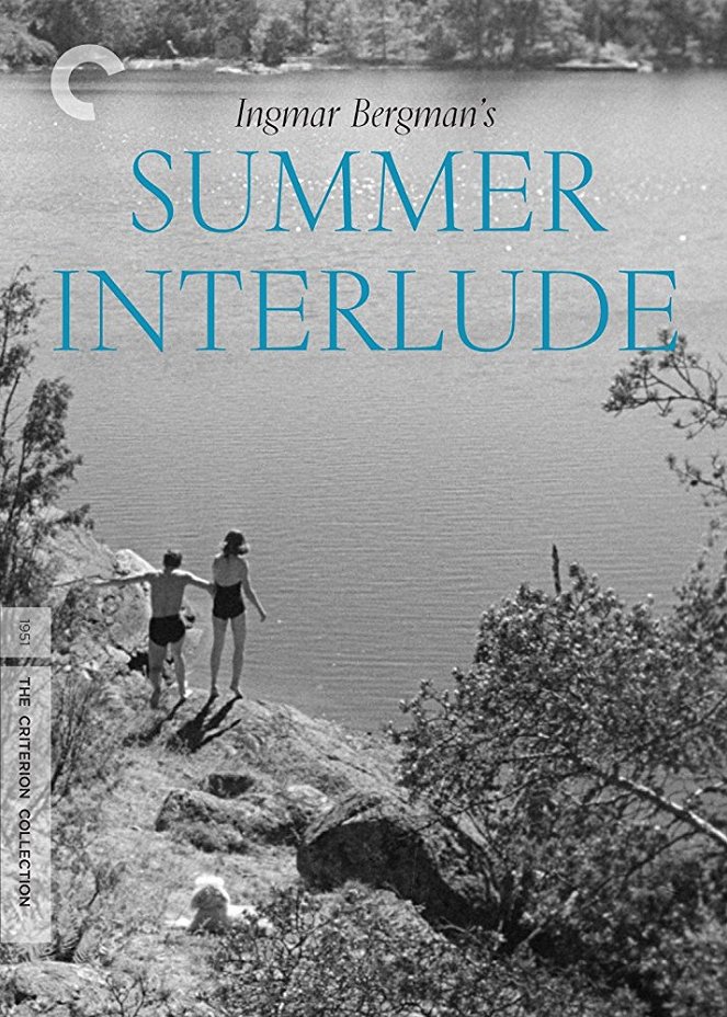 Summer Interlude - Posters