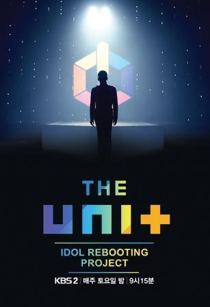 The Unit - Posters