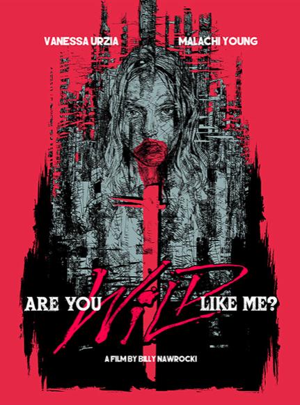 Are You Wild Like Me? - Plakate