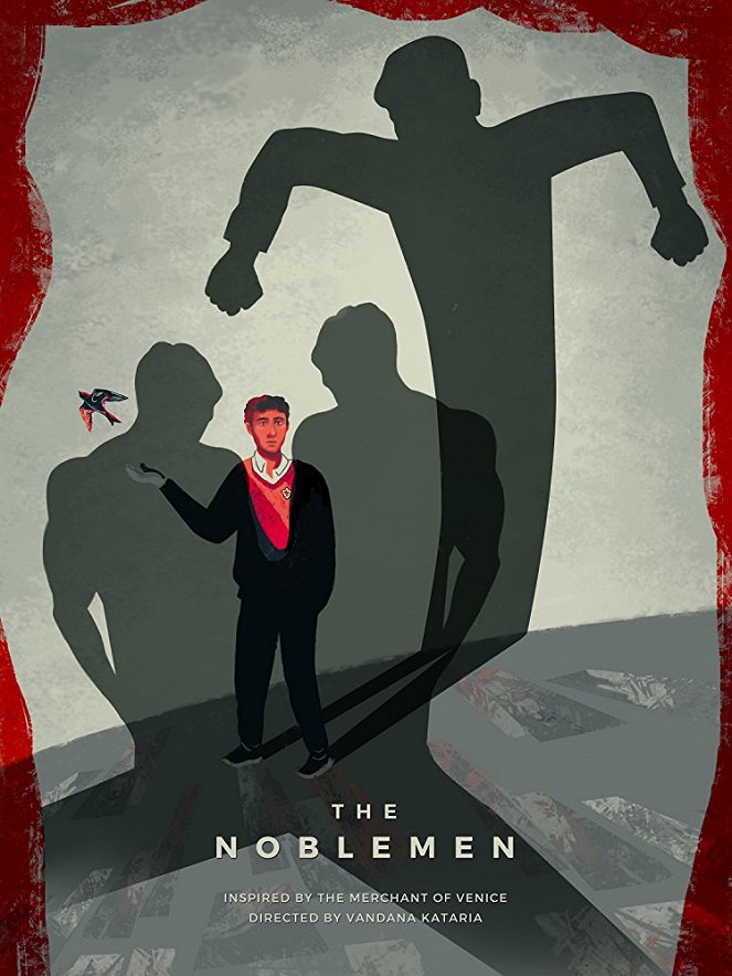 Noblemen - Carteles