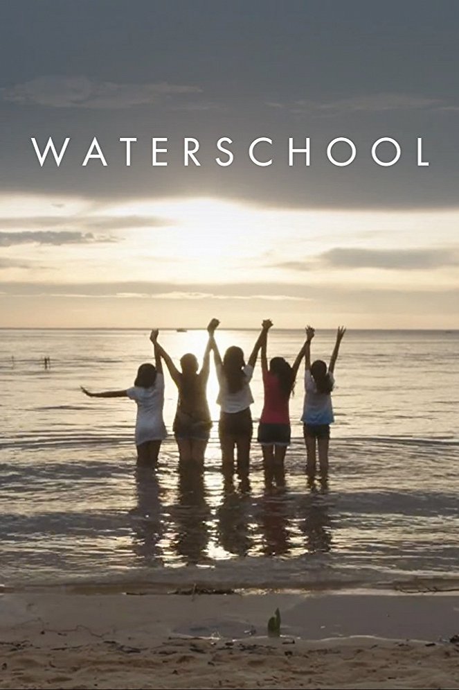 Waterschool - Plakáty