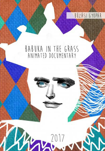 Babuka In The Grass - Posters