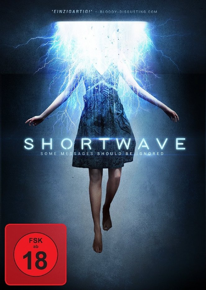Shortwave - Plakate