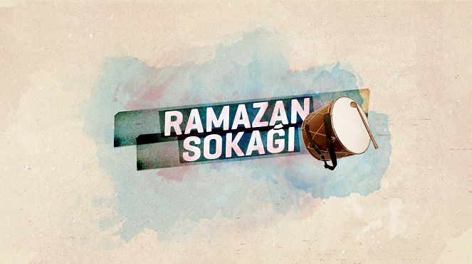Ramazan Sokağı - Plakátok