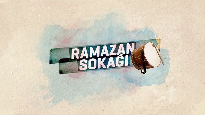 Ramazan Sokağı - Plagáty