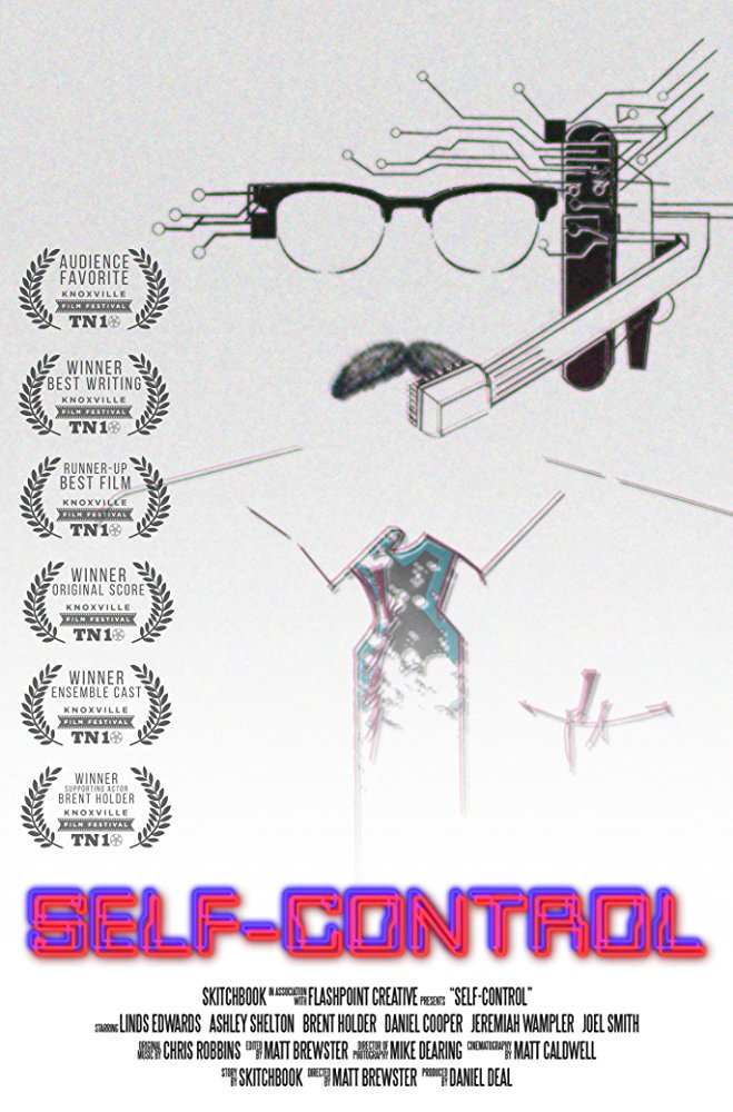 Self Control - Posters
