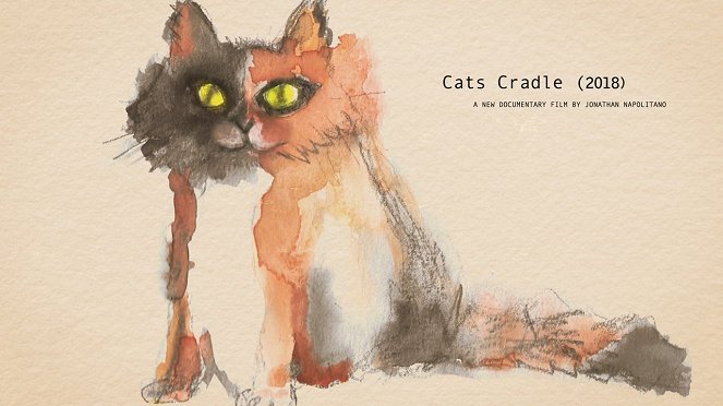Cats Cradle - Plakátok
