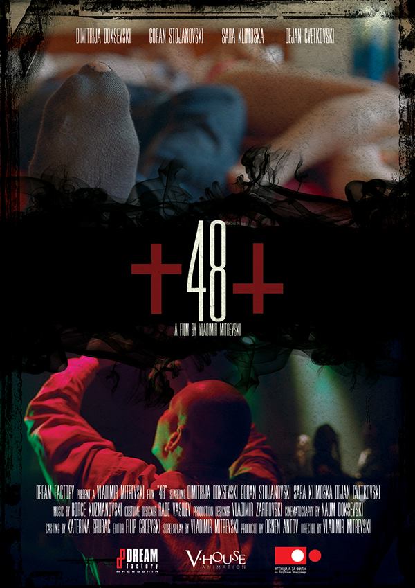 48 - Plakáty