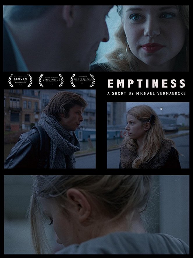 Emptiness - Posters