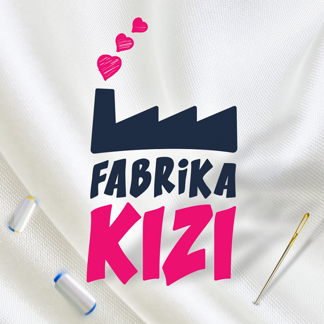 Fabrika Kızı - Cartazes