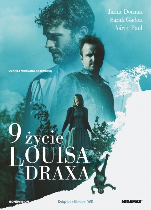 9. życie Louisa Draxa - Plakaty