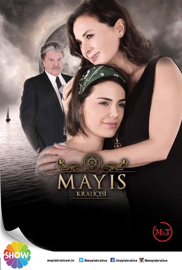 Mayıs Kraliçesi - Affiches